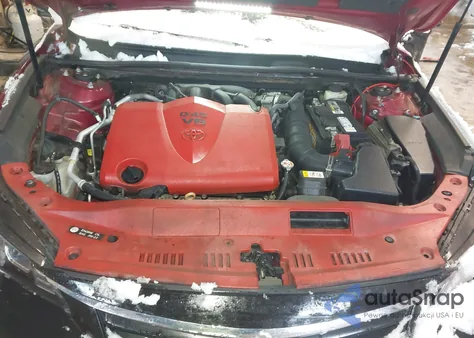 2019 Toyota Avalon Xle from USA, damaged, VIN 4T1BZ1FB2KU014695